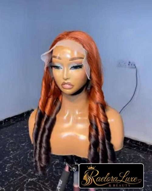 full frontal bounce wig 