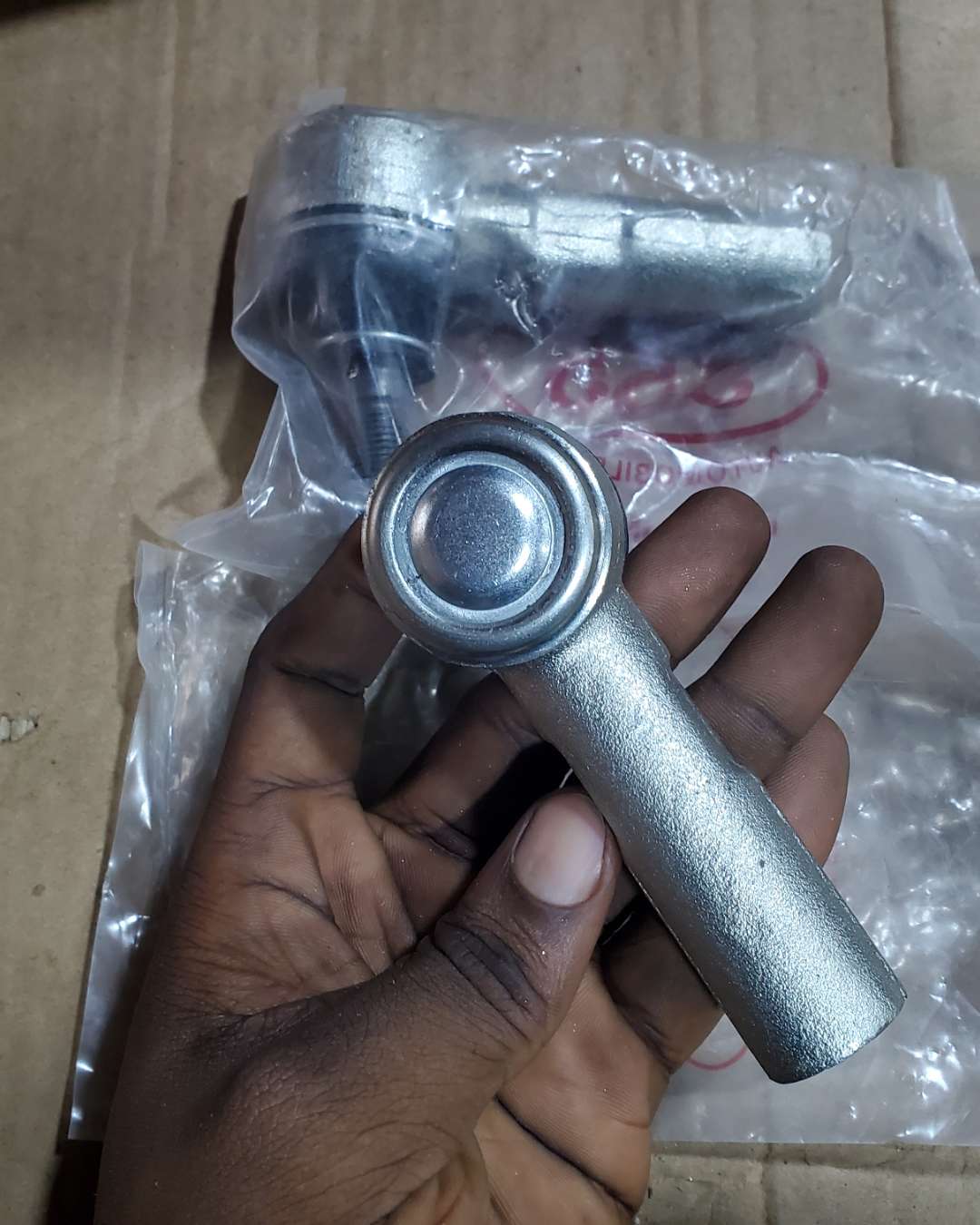 Tie Rod End for All Cars