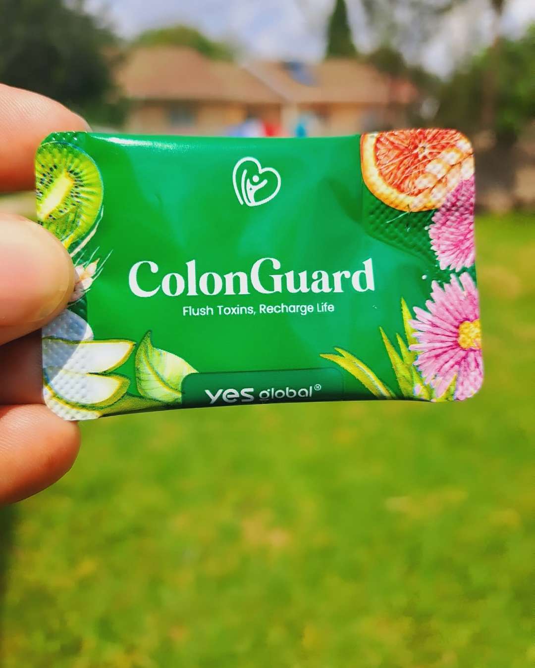 Colonguard Gut Health Supplement