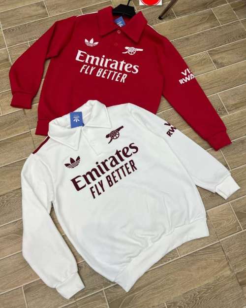 Arsenal Football Club Sweatshirt