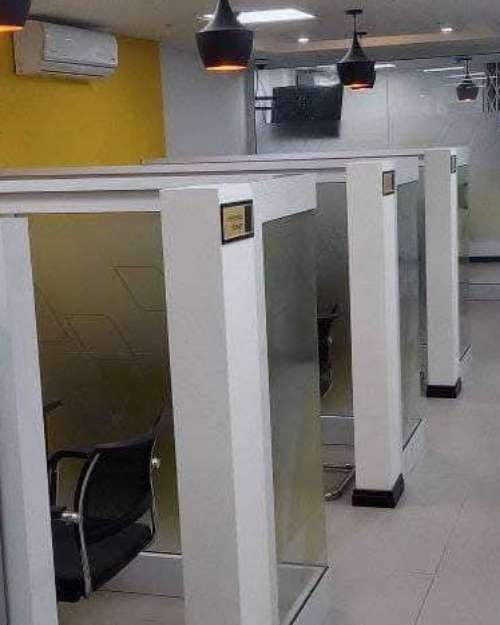 General Electrical Works