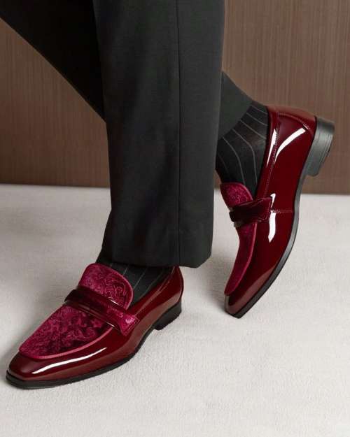 Pure Leather Shoe