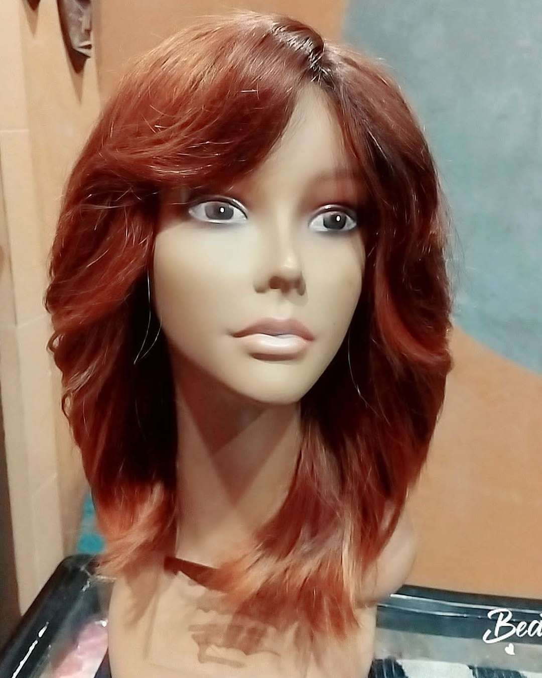 Lola Wig Cap