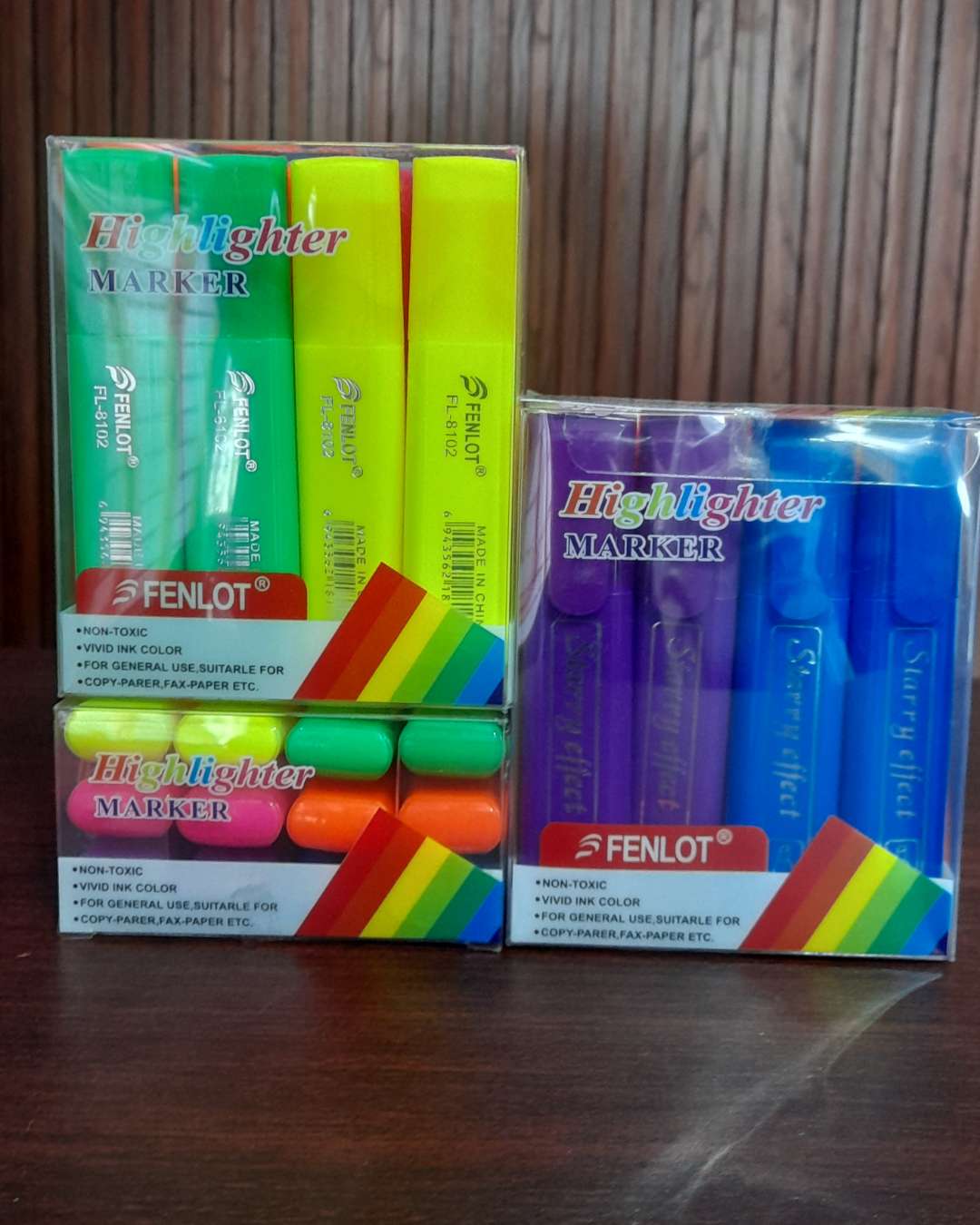 Highlight Marker