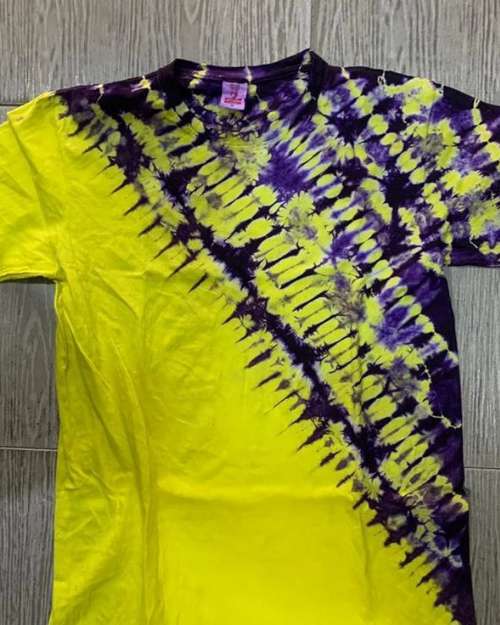 Tie and Dye Shirt
