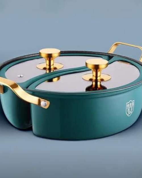 Multi-Cooker Pot