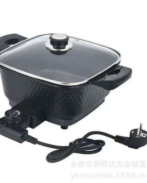 Versatile Cooking Pot