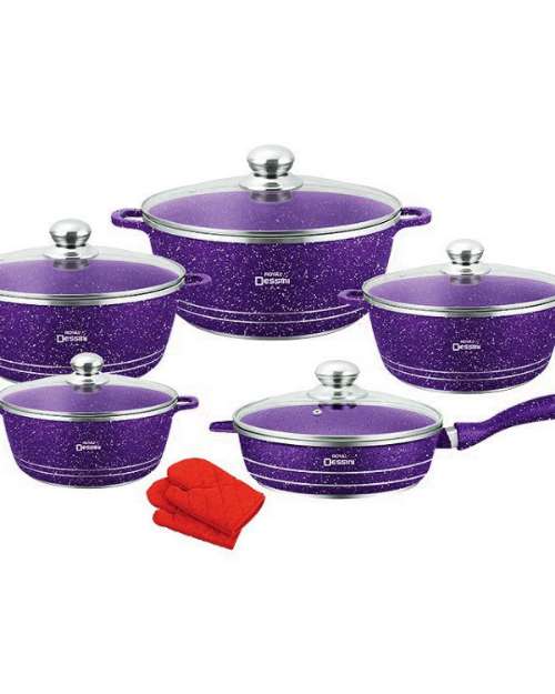 Non-Stick Frying Pan