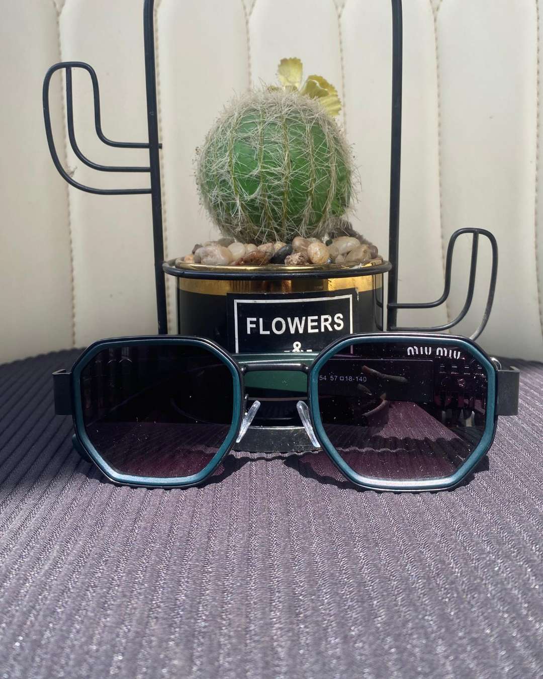 miumiu Glasses