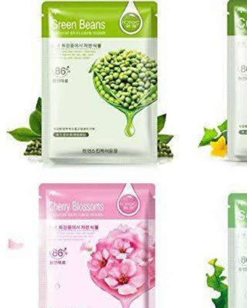 Face Mask for Dark Spots
