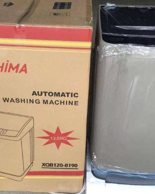 HACHIMA 20KG Top Load Washing Machine
