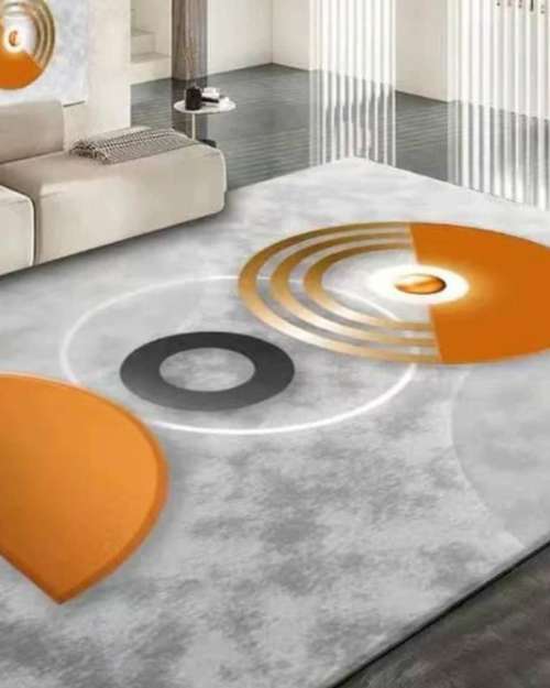 Carpet for Living Space