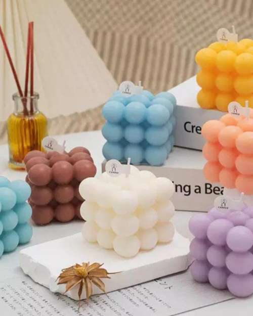 Scented Candles