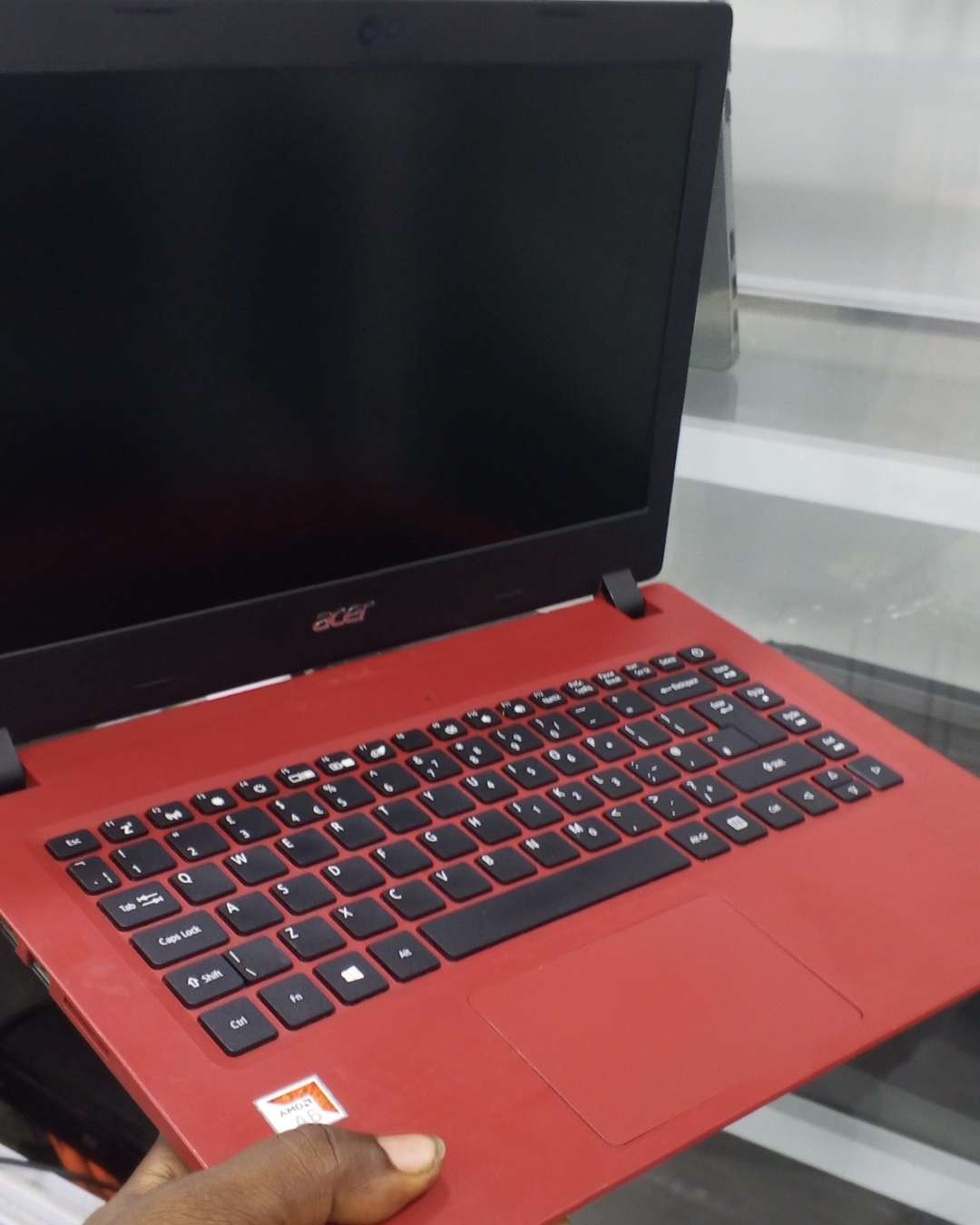 Acer Laptop