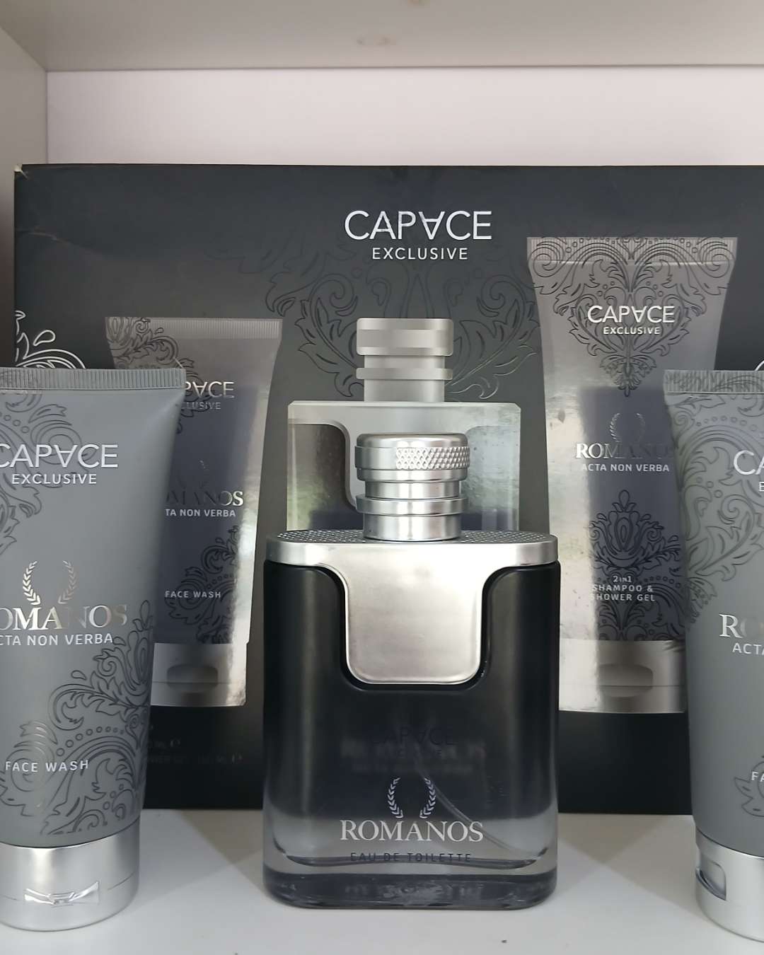 Long Lasting Perfumes