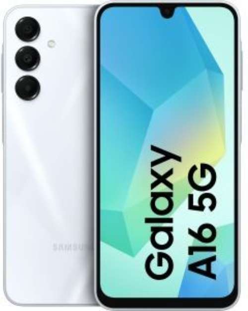 Samsung Galaxy A16 128GB 4GB RAM 5G