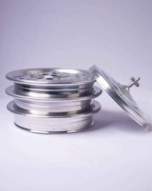 Communion Trays