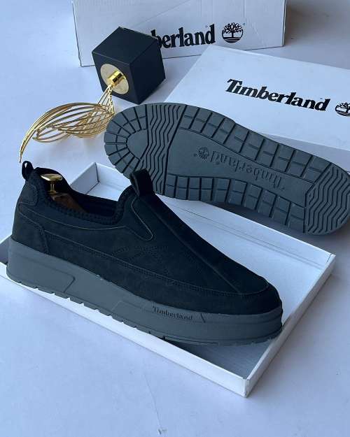 High Quality Timberland Loafers