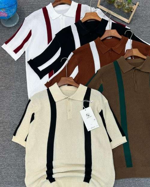 High Quality Designer Polo 