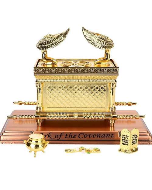 Covenant Ark