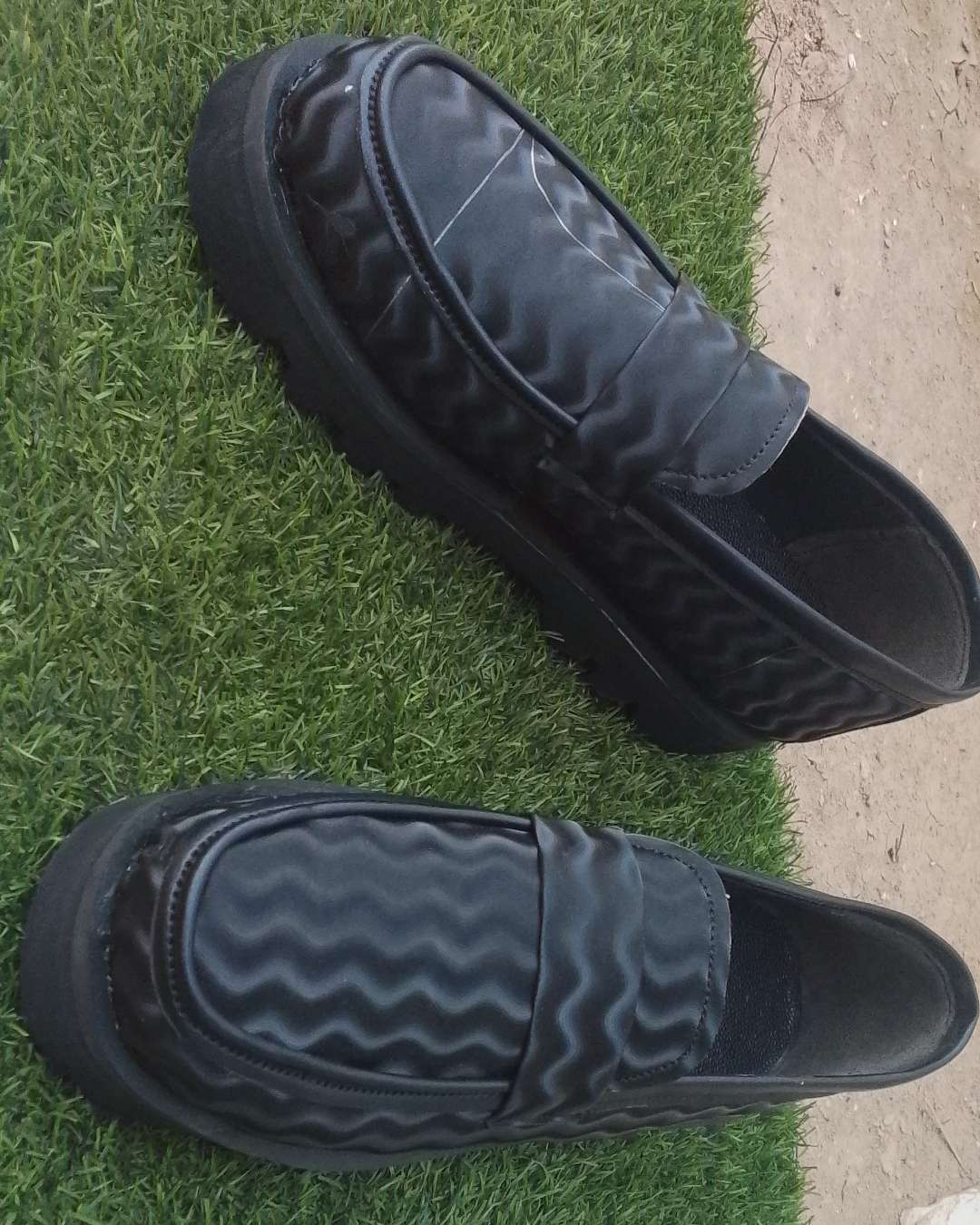 loafers