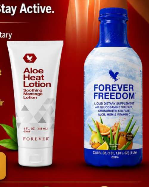 Joints and Arthritis Solution