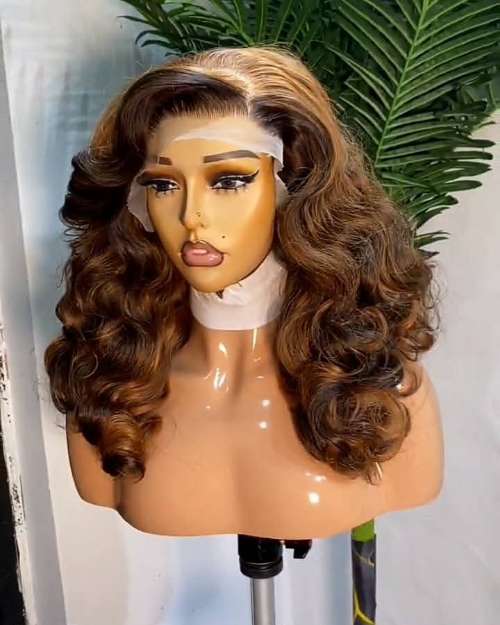 Mila bounce 
