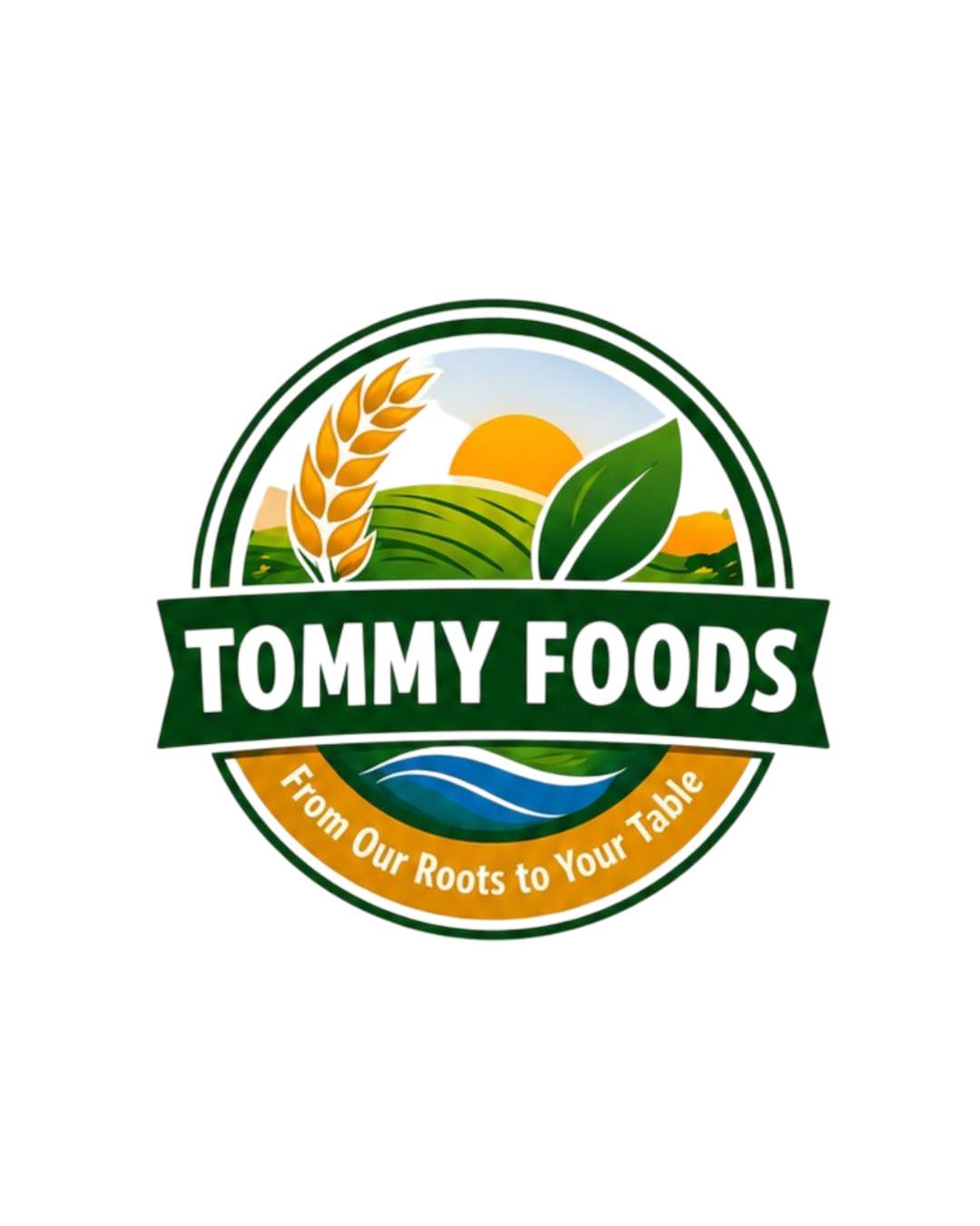 Custom Logo Design Services