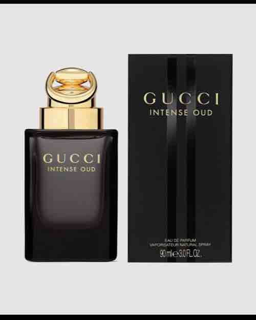 Gucci Intense Oud EDP