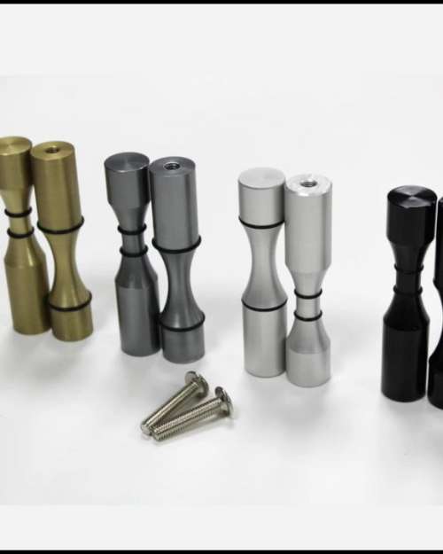 Door Stopper and Hooks
