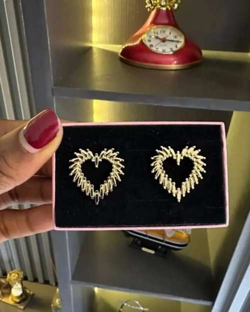Statement Earrings