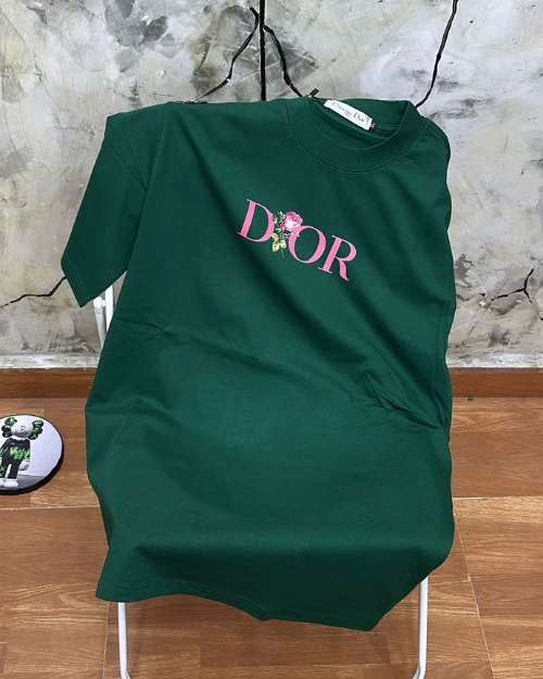 Pure Cotton T-shirt