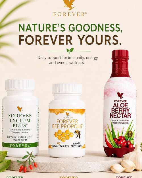 Hepatitis Solution Combo