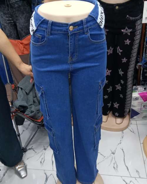 boyfriend jeans 