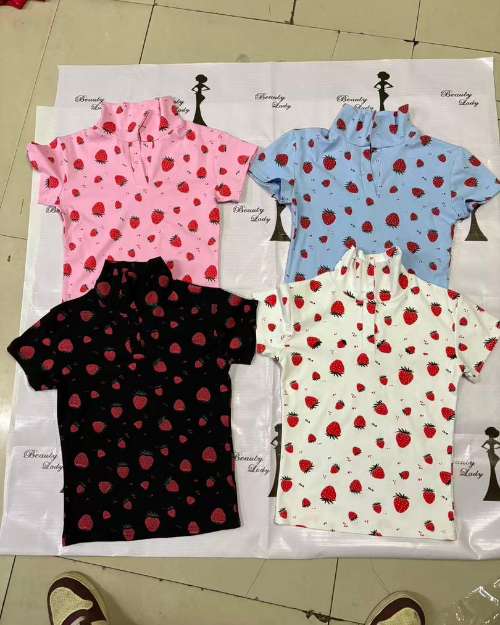 basic tops