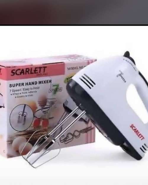 Air fryer 