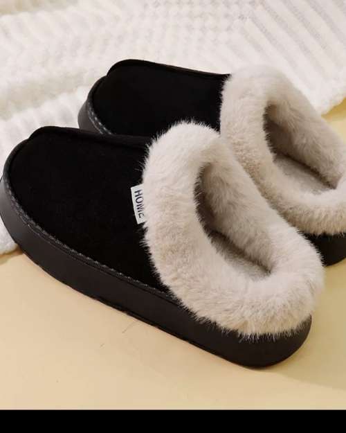 indoor slippers and outdoor 