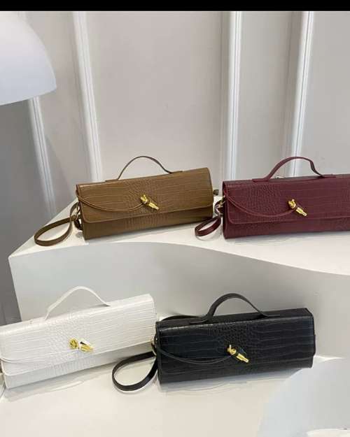 hand bag