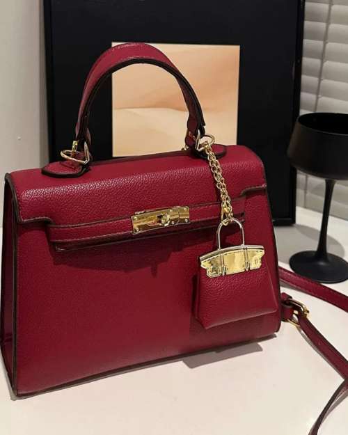 luxury bag