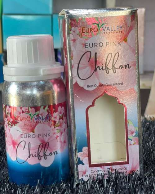 100ml Sweet Candy Oil Perfume for Ladies