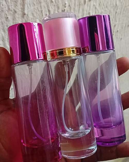 40ml Oil Bottle