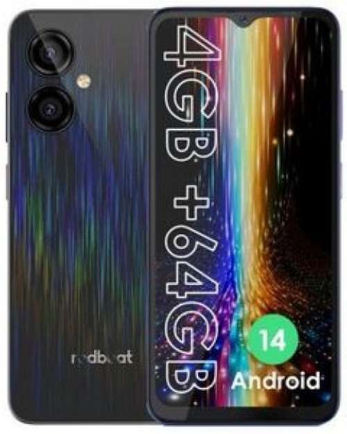 REDMI SMART PHONE