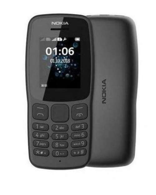 NOKIA 106 - 4G