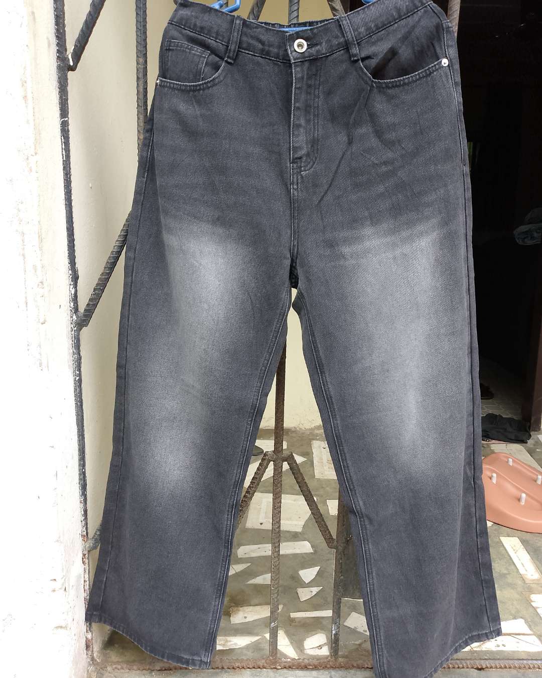 thrift Jean 