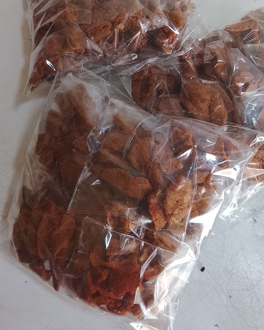 Kuli Kuli (12-pack)