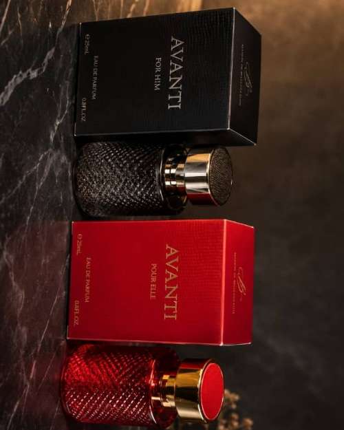 perfume 