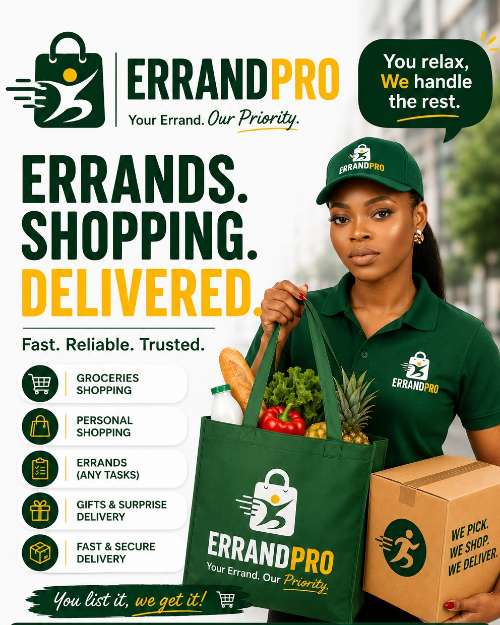Deliveries