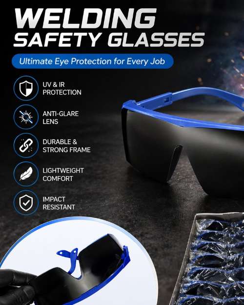 welding glasses