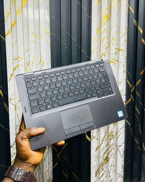 Dell
Latitude E5300 2in1 X360
