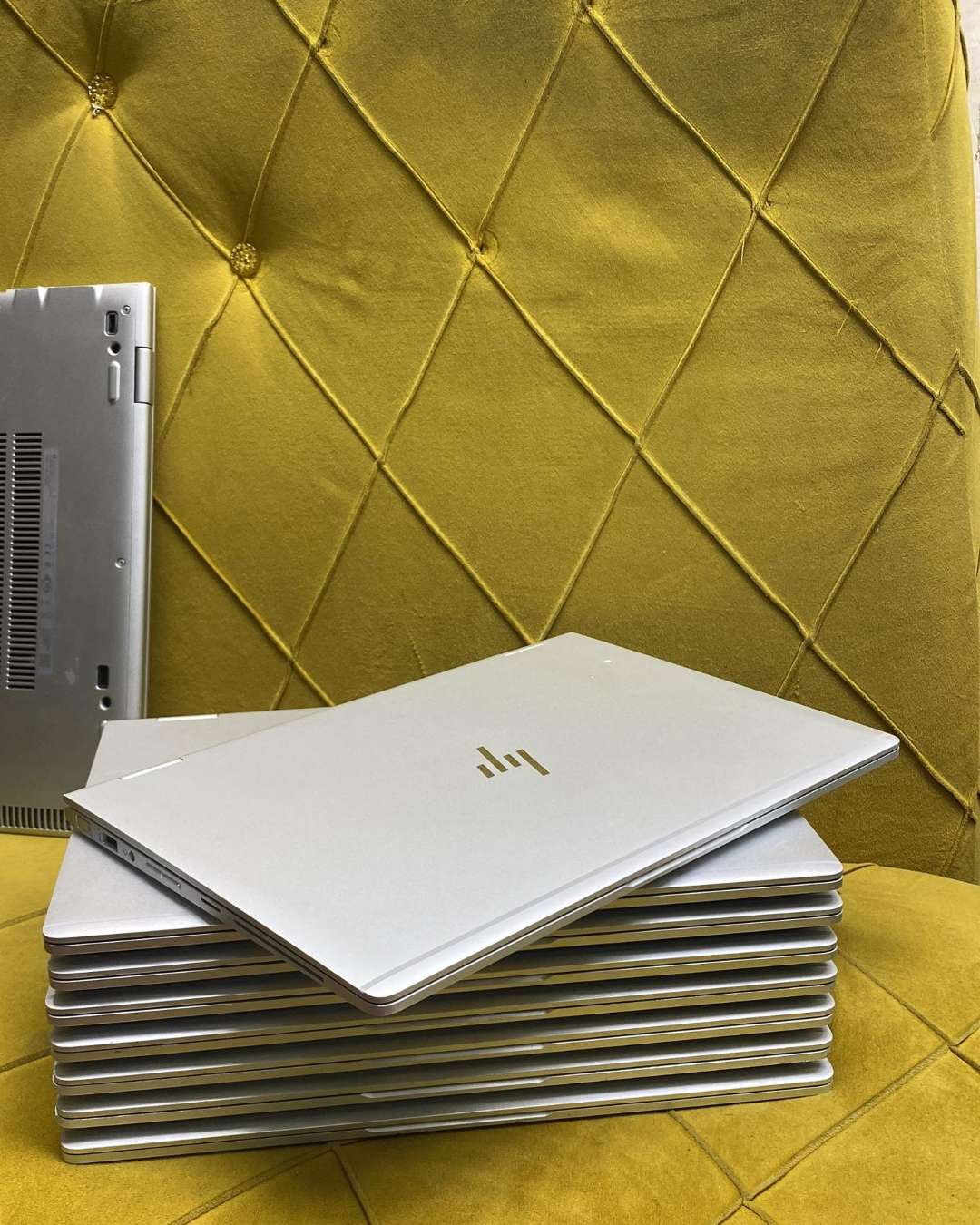 Hp ELITEBOOK 1030g2 i7 x360
